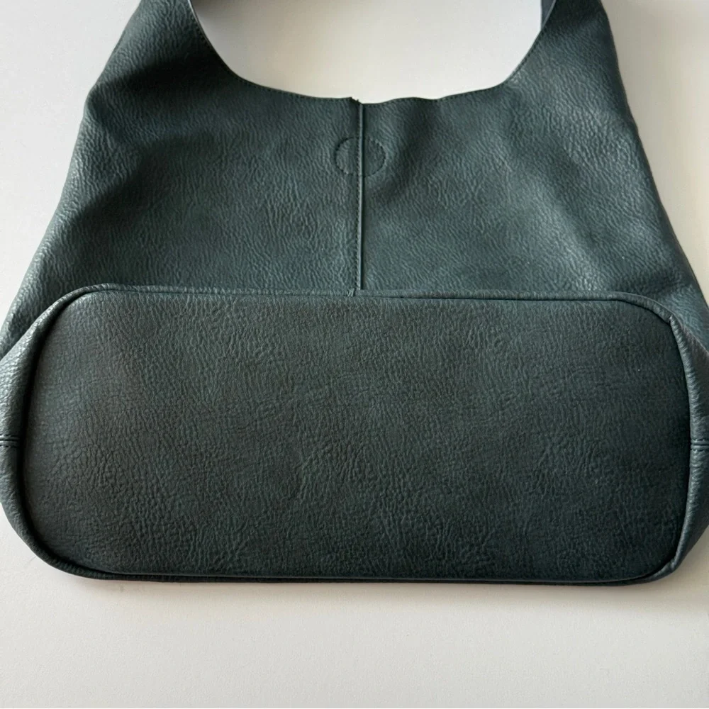 Slouchy Hobo Handbag | Tote Bag